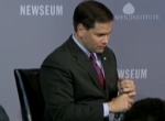 Rubio Says No to VP Slot
